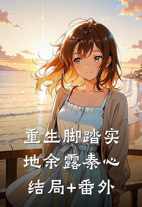 重生脚踏实地余露秦心结局+番外