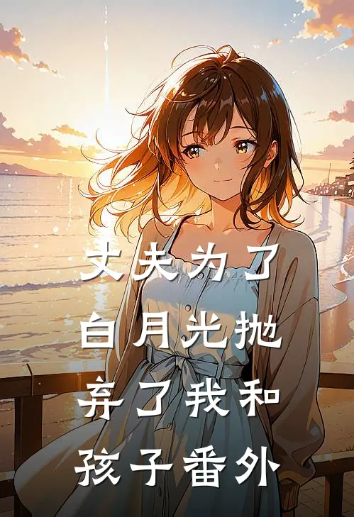 丈夫为了白月光抛弃了我和孩子 番外