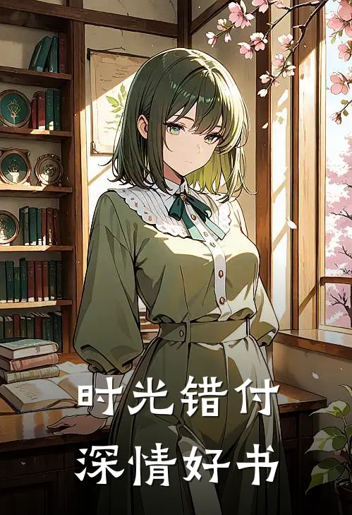 时光错付深情好书