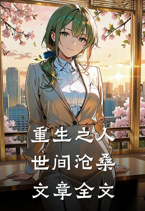 重生之人世间沧桑文章全文