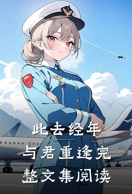 此去经年，与君重逢完整文集阅读