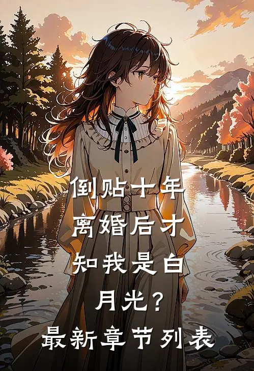 倒贴十年，离婚后才知我是白月光？最新章节列表