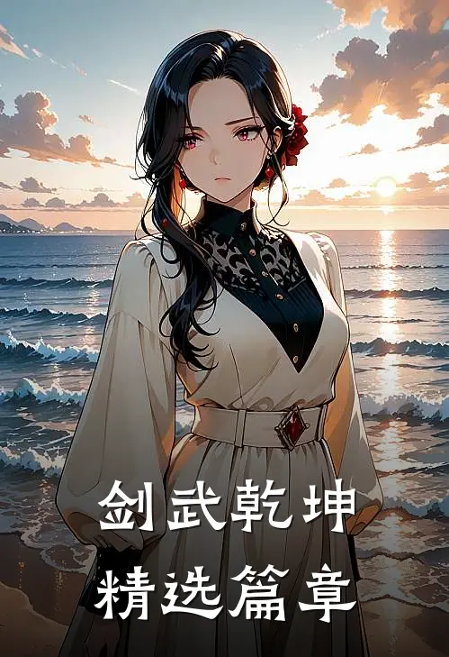 剑武乾坤精选篇章