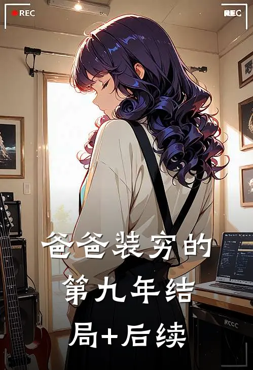 爸爸装穷的第九年结局+后续