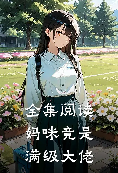 全集阅读妈咪竟是满级大佬