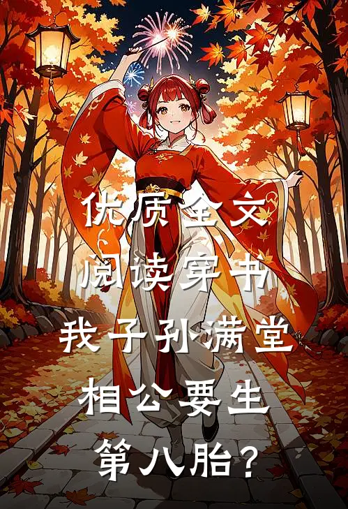 优质全文阅读穿书：我子孙满堂，相公要生第八胎？