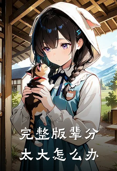 完整版辈分太大怎么办