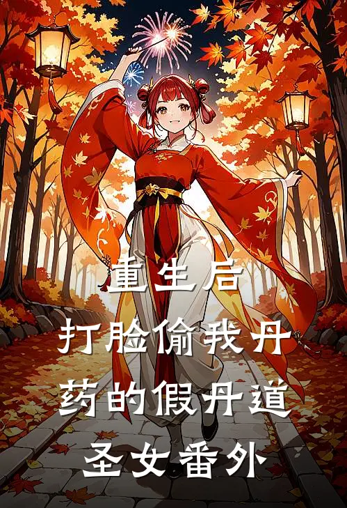 重生后，打脸偷我丹药的假丹道圣女 番外