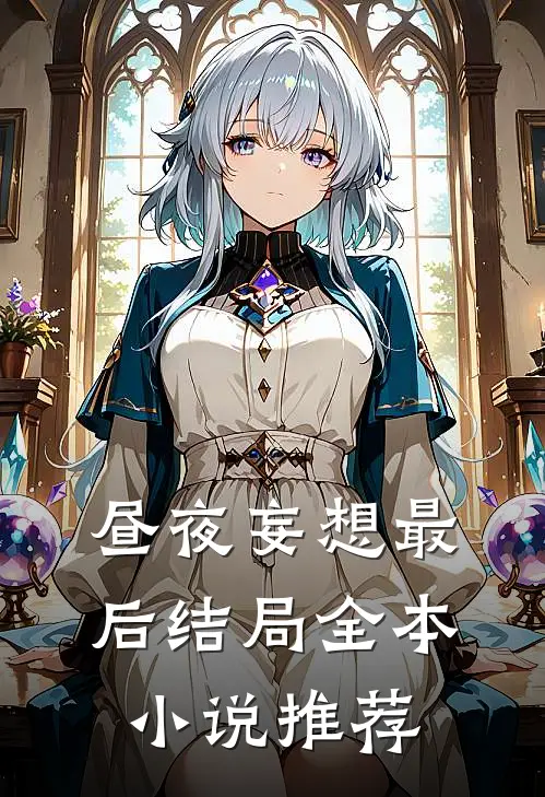 昼夜妄想最后结局全本推荐免费阅读