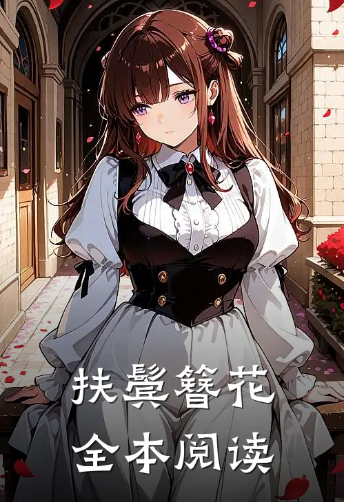 扶鬓簪花全本阅读