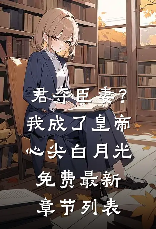 君夺臣妻？我成了皇帝心尖白月光免费最新章节列表