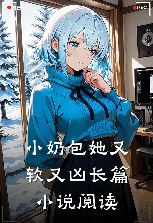 小奶包她又软又凶长篇小说阅读