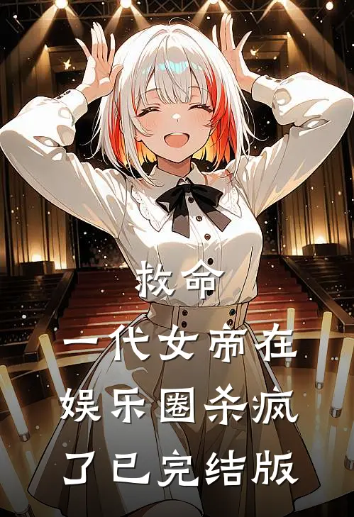 救命，一代女帝在娱乐圈杀疯了已完结版