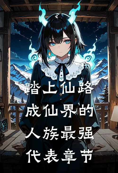 踏上仙路，成仙界的人族最强代表章节