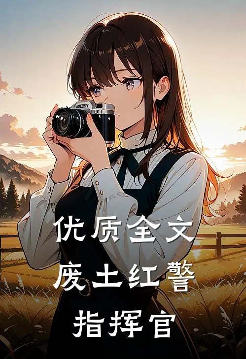 优质全文废土红警指挥官