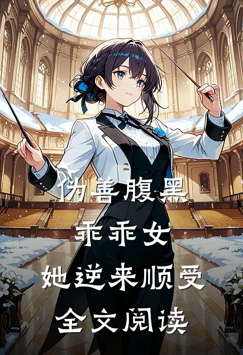 伪善腹黑乖乖女，她逆来顺受全文阅读