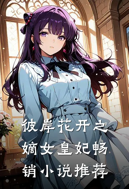 彼岸花开之嫡女皇妃畅销小说推荐
