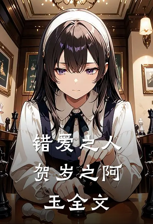 错爱之人贺岁之阿玉全文