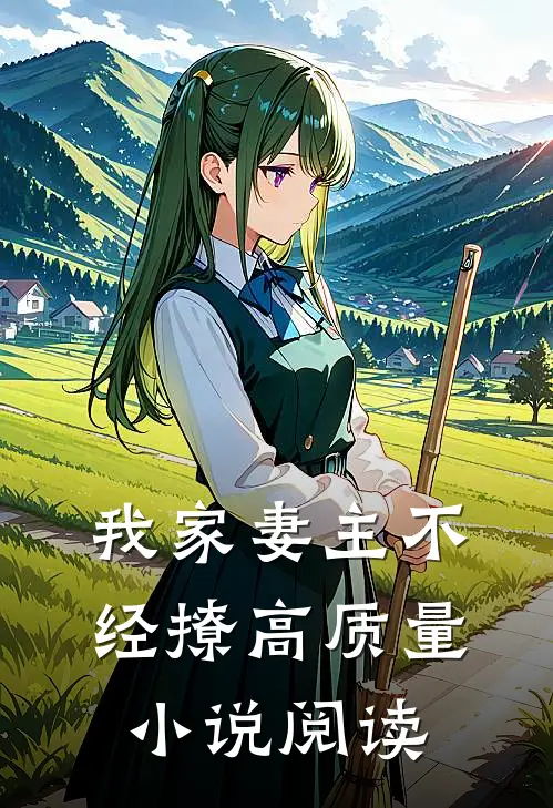 我家妻主不经撩高质量小说阅读