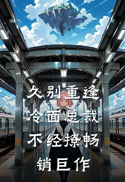 久别重逢：冷面总裁不经撩畅销巨作