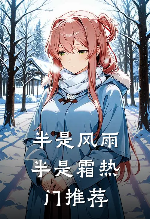 半是风雨半是霜热门推荐