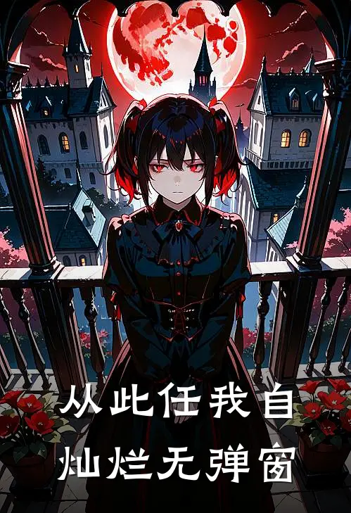 从此任我自灿烂无弹窗