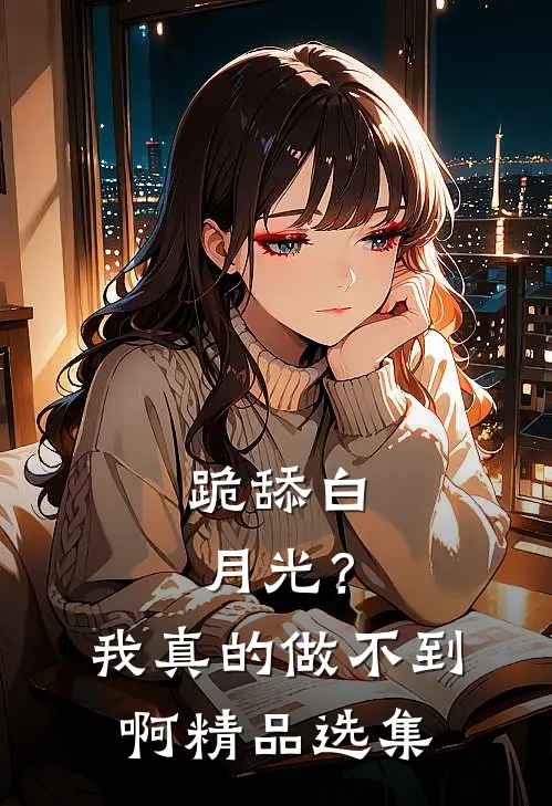 跪舔白月光？我真的做不到啊精品选集