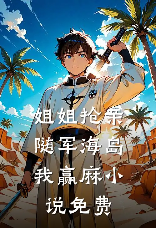 姐姐抢亲，随军海岛我赢麻小说免费