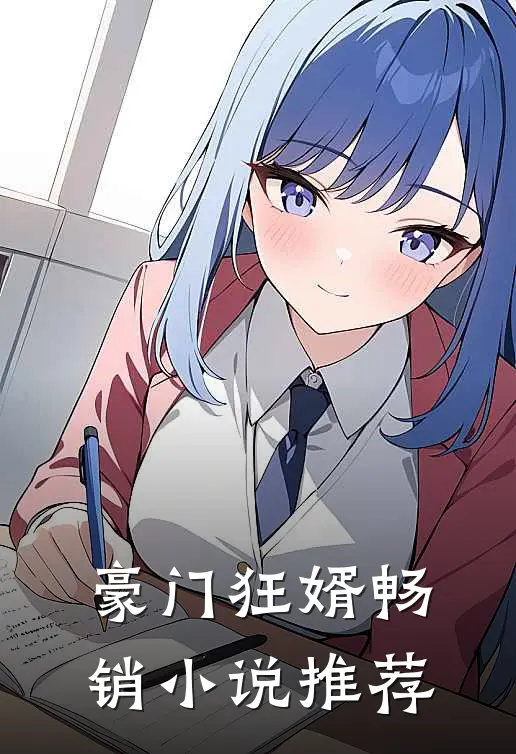 豪门狂婿畅销小说推荐