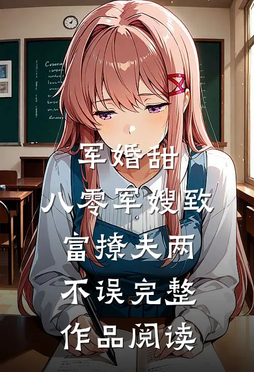 军婚甜：八零军嫂致富撩夫两不误完整作品阅读