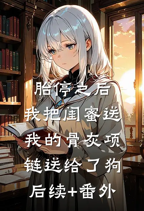 胎停之后，我把闺蜜送我的骨灰项链送给了狗后续+番外