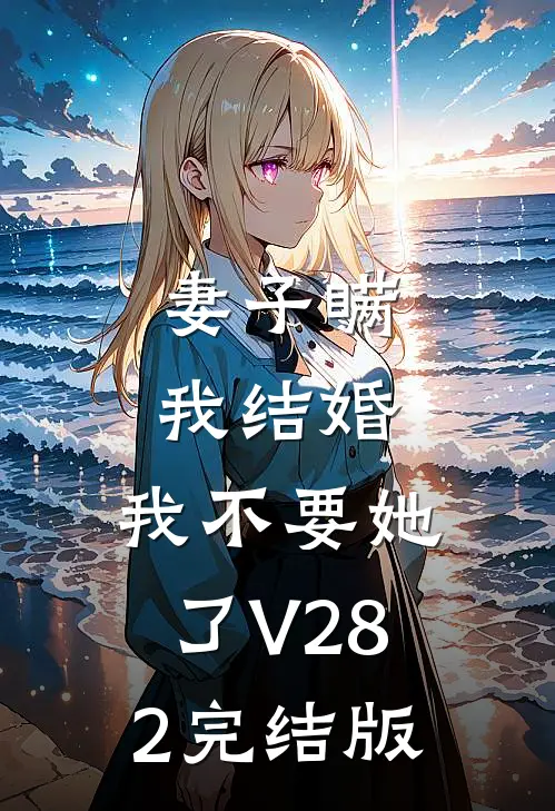 妻子瞒我结婚，我不要她了V282完结版