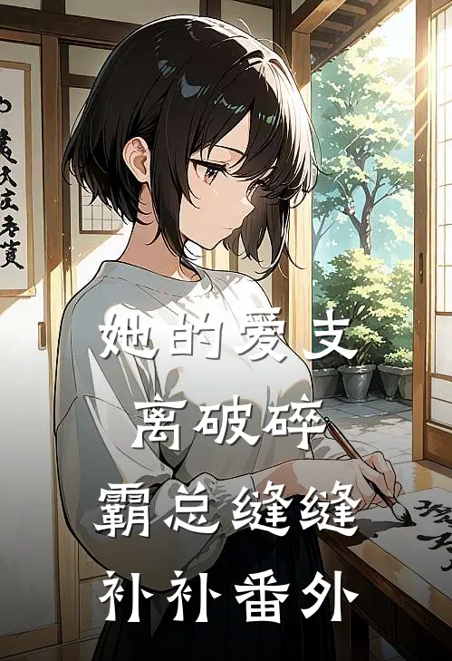 她的爱支离破碎，霸总缝缝补补番外
