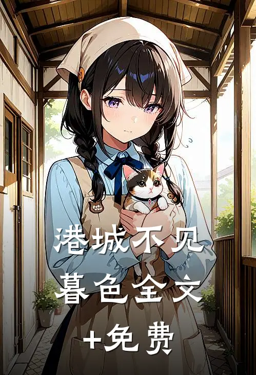 港城不见暮色全文+免费