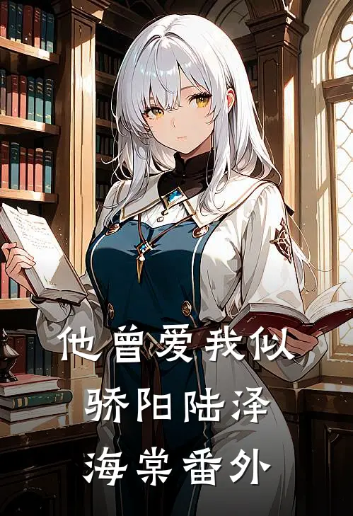 他曾爱我似骄阳陆泽海棠番外