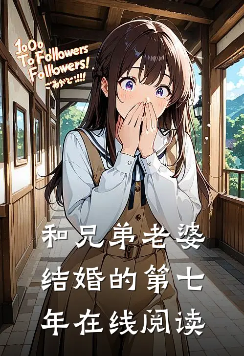 和兄弟老婆结婚的第七年在线阅读