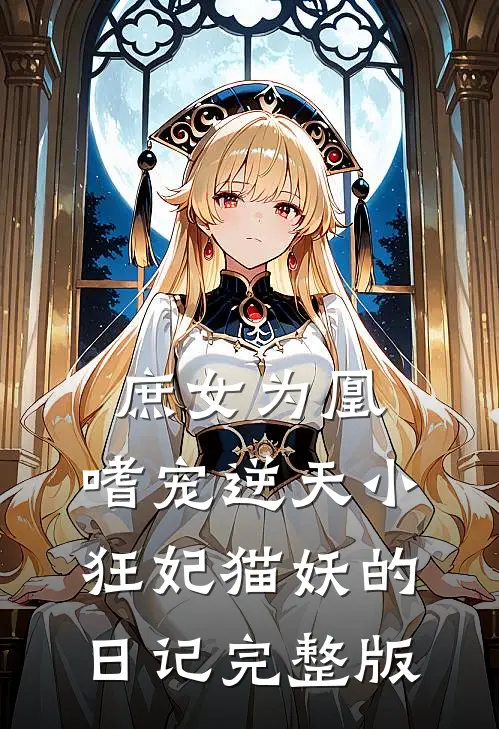 庶女为凰:嗜宠逆天小狂妃 猫妖的日记完整版