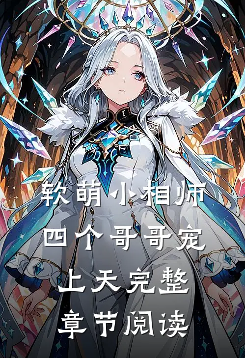 软萌小相师：四个哥哥宠上天完整章节阅读