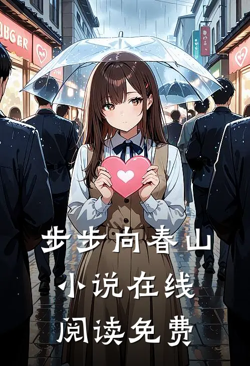 步步向春山小说在线阅读免费