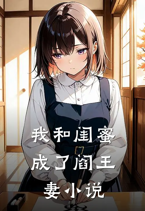 我和闺蜜成了阎王妻小说
