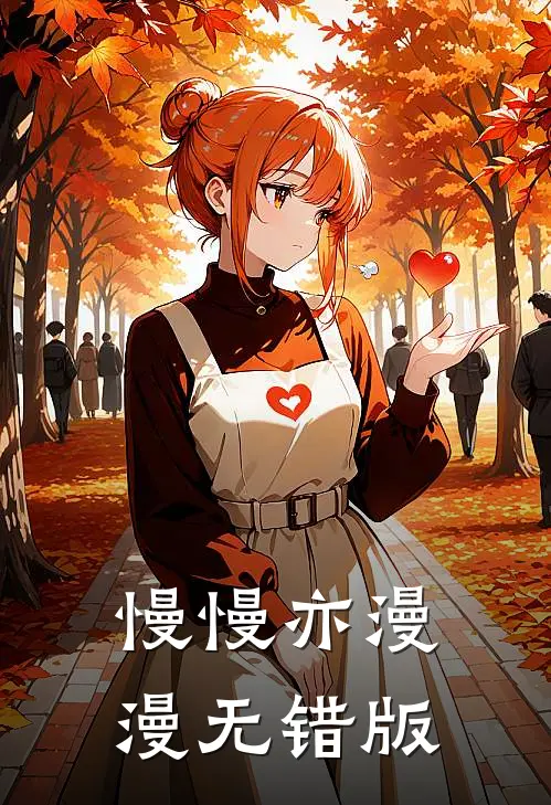 慢慢亦漫漫无错版