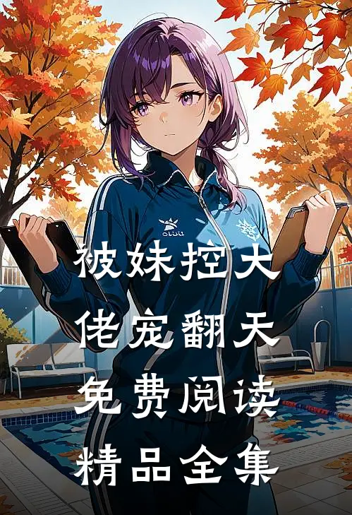 被妹控大佬宠翻天免费阅读精品全集