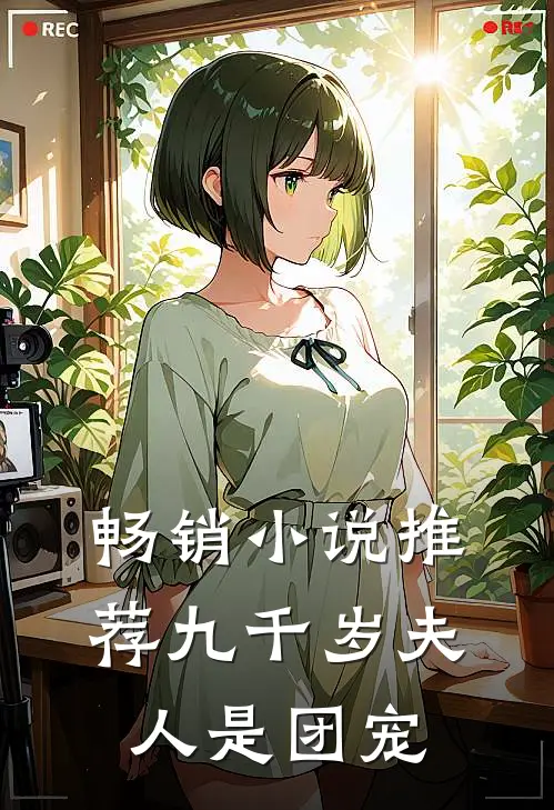 畅销小说推荐九千岁夫人是团宠