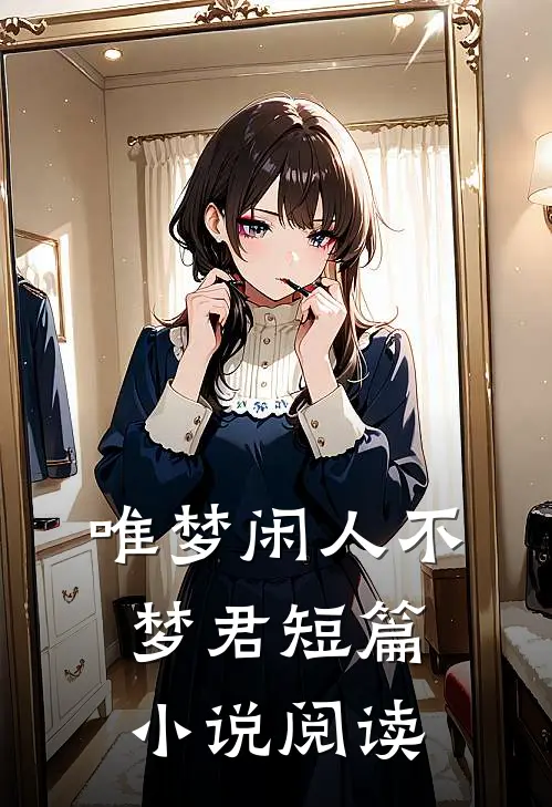 唯梦闲人不梦君短篇小说阅读