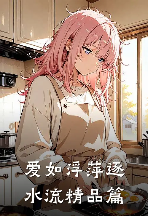 爱如浮萍逐水流精品篇