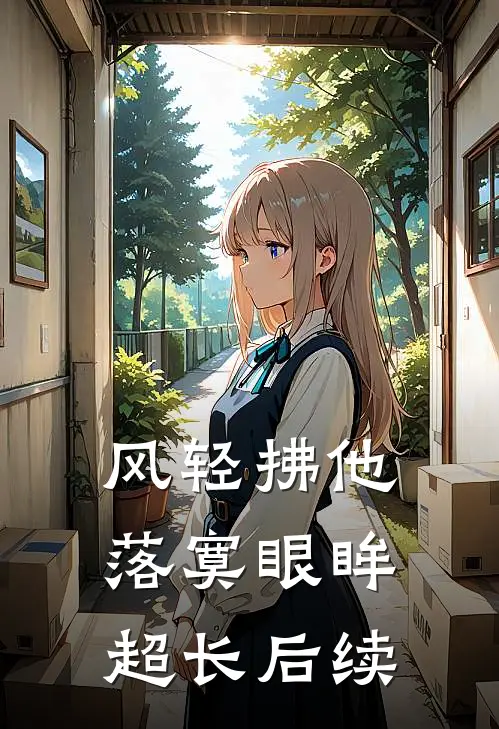 风轻拂他落寞眼眸超长后续