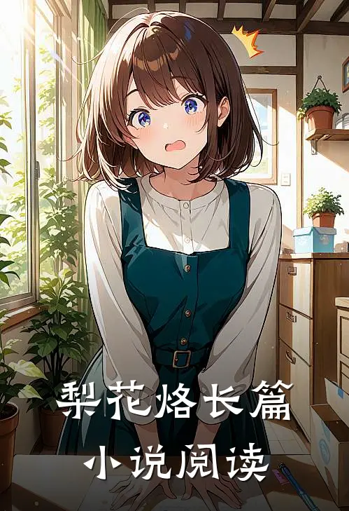 梨花烙长篇小说阅读