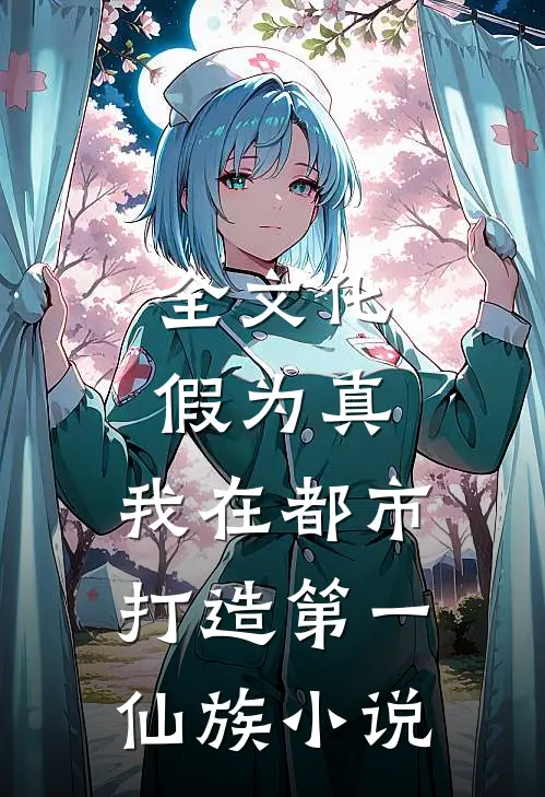 全文化假为真,我在都市打造第一仙族小说