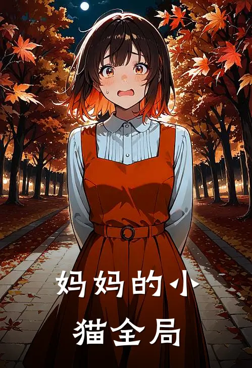 妈妈的小猫全局