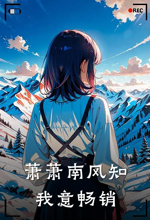 萧萧南风知我意畅销